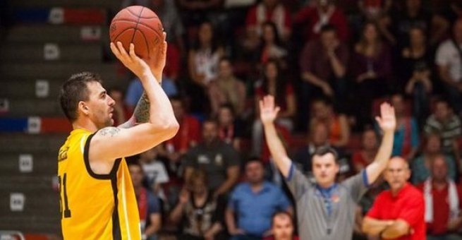 Hviezdou 3. kola SBL Radoslav Rančík, Mičudu zaujali R. Rančík, Hovaňák a Žiak