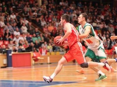 Prievidza predčila Komárno výborným druhým polčasom
