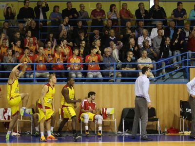 Košická eufória z návratu slávila triumf nad Prievidzou