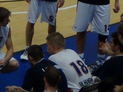 Basketbalisti Humenného prehrali v predĺžení