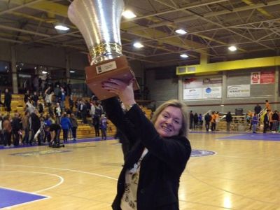 Hejková: Ukázali sme, že proti Jekaterinburgu to nebola v Eurolige náhoda