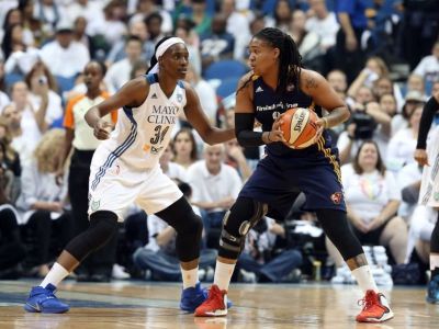Minnesota Lynx získala tretí titul od roku 2011