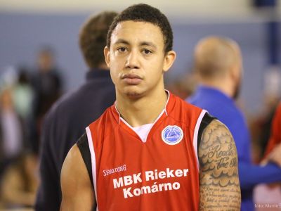 Komárno v Maďarsku podľahlo Cmoki Minsk