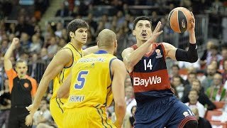 Bayern dosiahol prvý triumf v sezóne, Gavel dal tri body