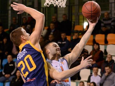 Šimončík: Rozhodla naša obrana s vysokými hráčmi