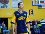 Hviezdou 11. kola SBL John Petrucelli, zaujal aj Mičudu