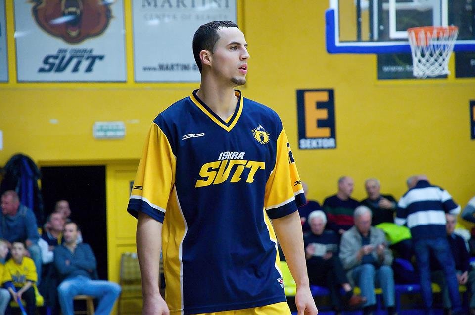Hviezdou 11. kola SBL John Petrucelli, zaujal aj Mičudu