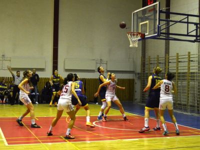 Good Angels v derby hravo úspešné