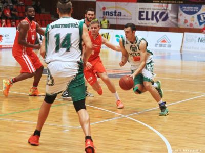 Na šláger 10. kola Eurovia SBL si počkáme do štvrtku