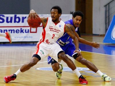 Komárno prehralo v EP FIBA aj tretí duel