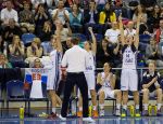 Slovenky zdolali v Poprade Portugalsko