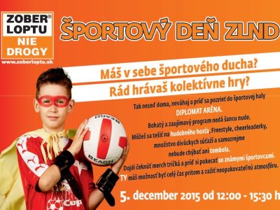 Zažite neopakovateľnú atmosféru Športového dňa v Piešťanoch!