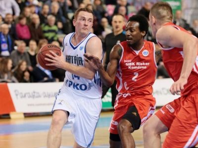 Komárno prehralo v Európskom pohári FIBA aj na palubovke v Joensuu