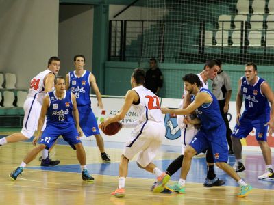 Nitrania aj so Srbom Pejovičom