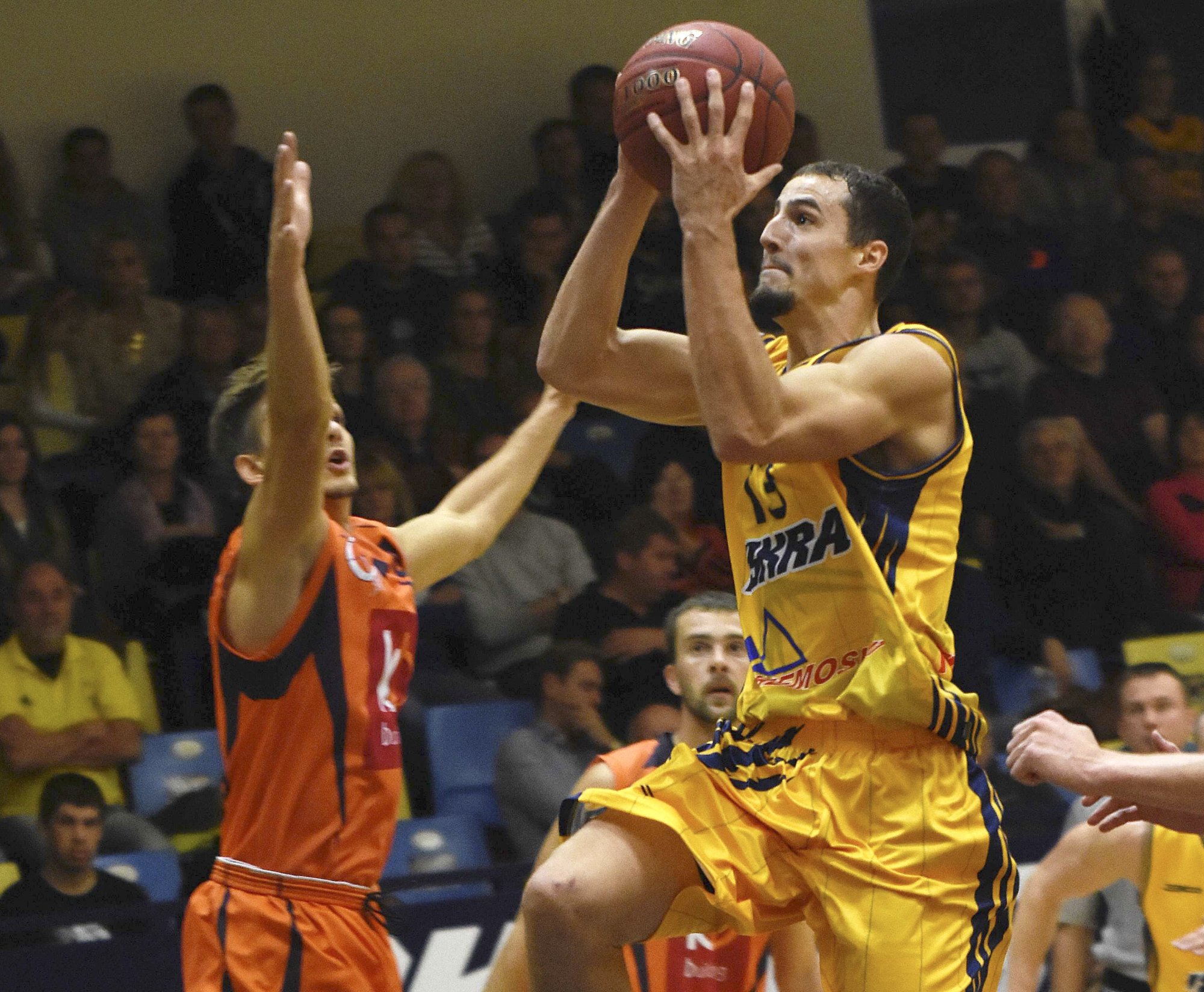 John Petrucelli Svit (Foto: TASR)