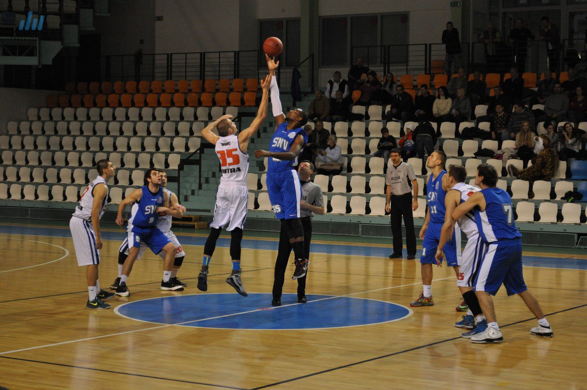 (Ne)tradičný termín basketbalu