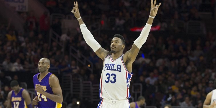 Philadelphia prvýkrát vyhrala, v Portlande sa predlžovalo