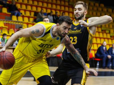 Redakcia aj Mičuda sa zhodujú: Hviezdou 13. kola Rado Rančík