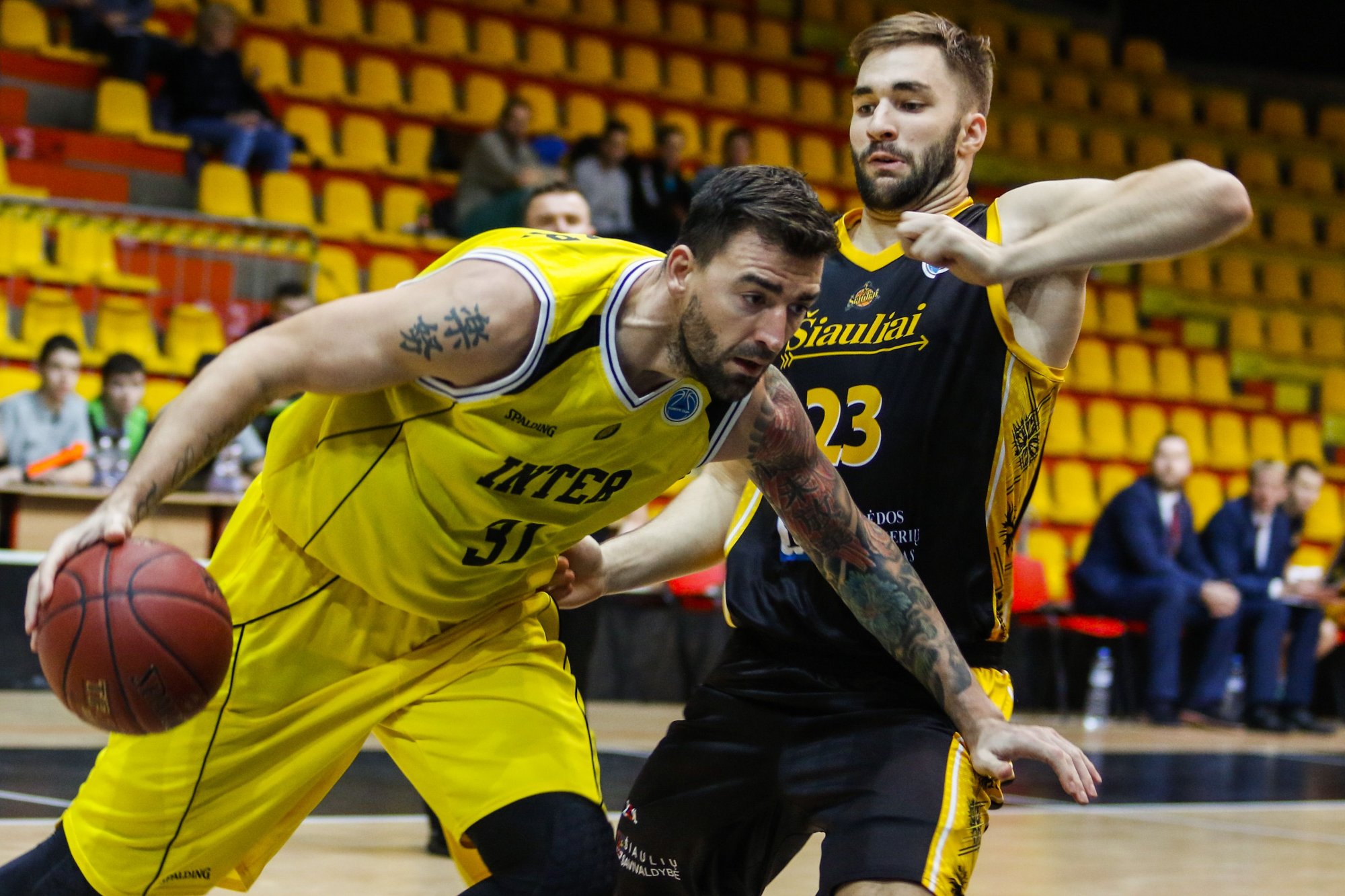 Redakcia aj Mičuda sa zhodujú: Hviezdou 13. kola Rado Rančík