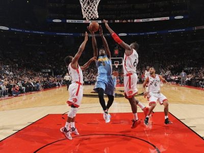 Denver vyhral v Toronte a ukončil sériu prehier