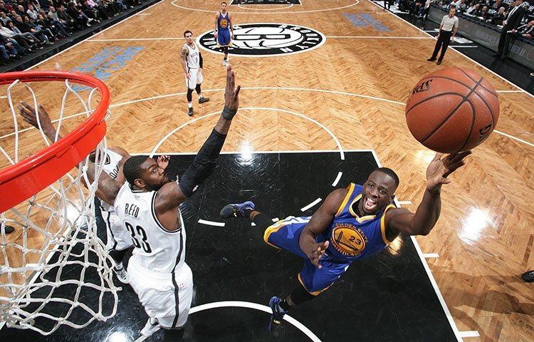Hráči Golden State opäť víťazne, Brooklyn zdolali 114:98