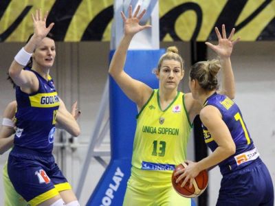 Good Angels zvýšili šancu na postup, Jankovič: Pobijeme sa o to