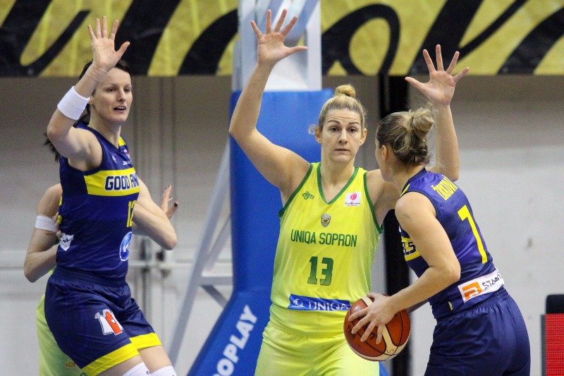 Good Angels zvýšili šancu na postup, Jankovič: Pobijeme sa o to