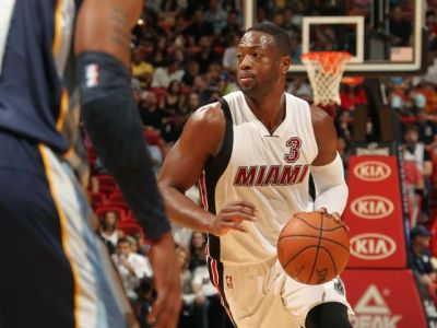 Miami zdolalo Memphis 100:91