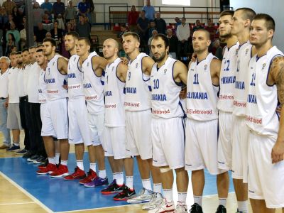 Slováci do Číny bez Gavela, Rón: Vybrali sme to najlepšie čo máme