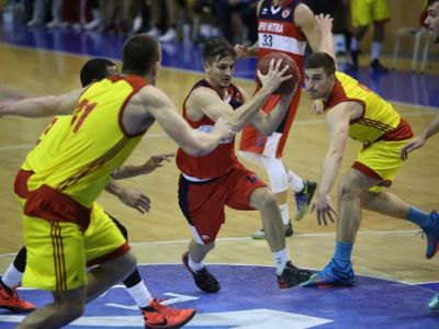Inter porazil Karlovku, Košice zdolali Nitru