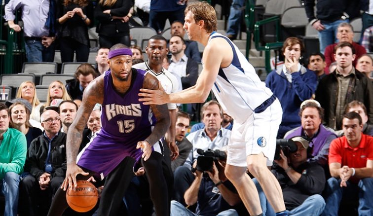 Dallas po dvojnásobnom predĺžení zdolal Kings