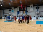 Hviezdou 26. kola SBL Filip Pejovič, chváli ho aj Mičuda