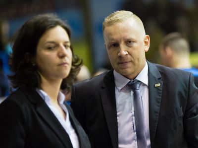 Good Angels podľahli Dinamu Kursk 53:64, Kováčik: Som sklamaný