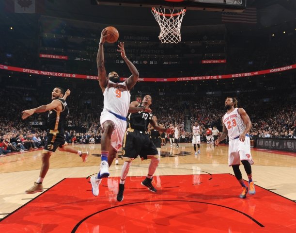 Toronto s rekordnou desiatou výhrou v sérii