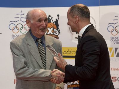 Sieň slávy slovenského basketbalu