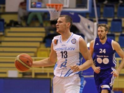 Mrviš: Páči sa mi, že v Česku sú prevažne domáci hráči