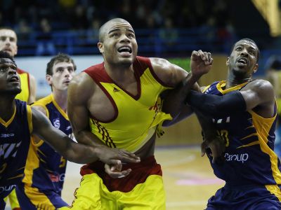 Hviezdou 32. kola SBL podľa nás aj Mičudu Keely