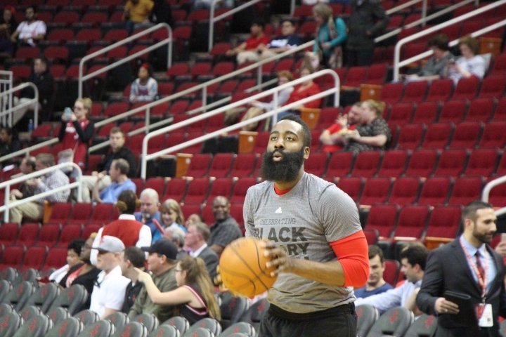 Víťazná šnúra Miami sa skončila, Heat prehrali v Houstone