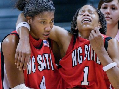 Piešťanské Čajky angažovali dôraznú Američanku Khadijah Whittington