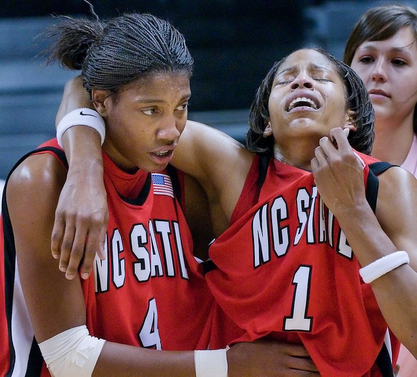 Piešťanské Čajky angažovali dôraznú Američanku Khadijah Whittington