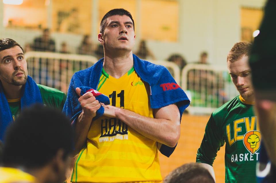 Hviezdou 33. kola SBL Markovič, Mičuda doplnil Žiaka