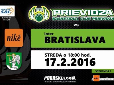 V Prievidzi kľúčový duel o víťazstvo v základnej časti