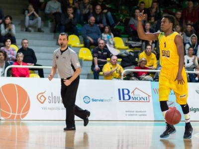 Hviezdou 35. kola SBL Granger, Mičuda doplnil Žiaka