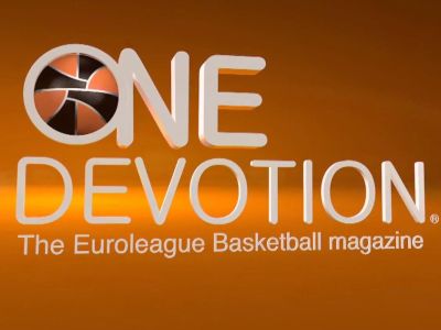 Magazín Európskej ligy – One Devotion (Top 16/07)