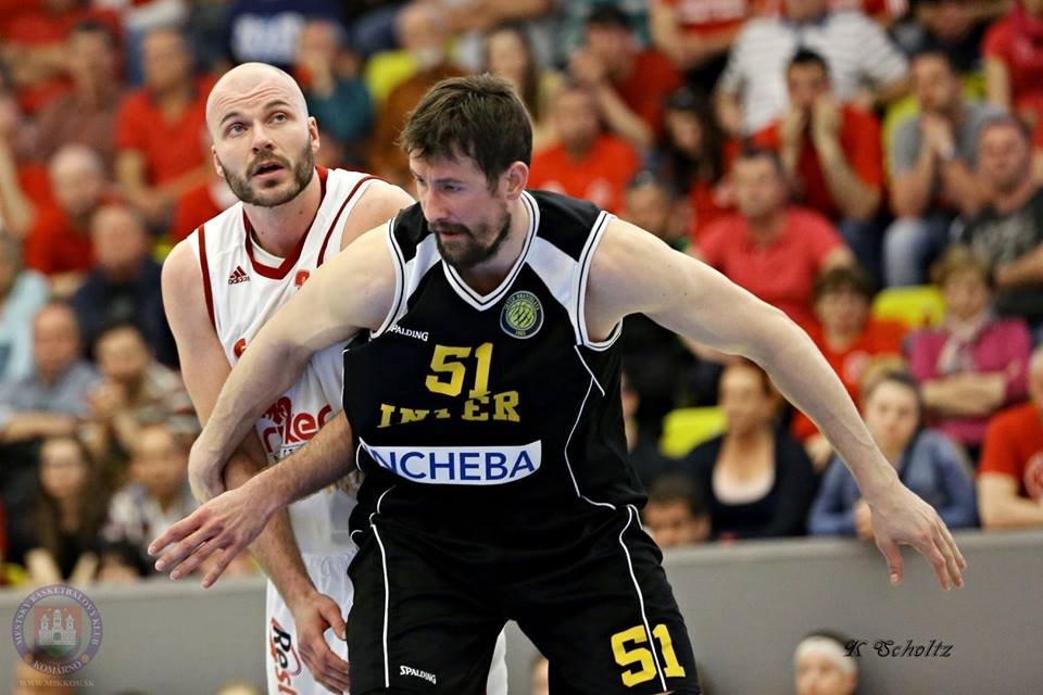Rančík: Pokiaľ budem v Interi, chcem hrať o titul
