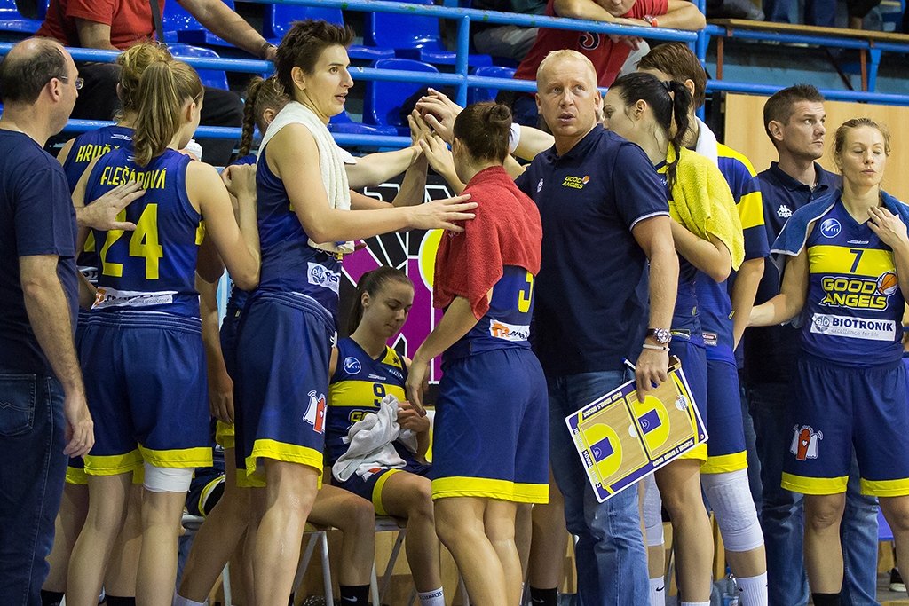 Po triumfe na Slovane prichádza generálka v Šamoríne