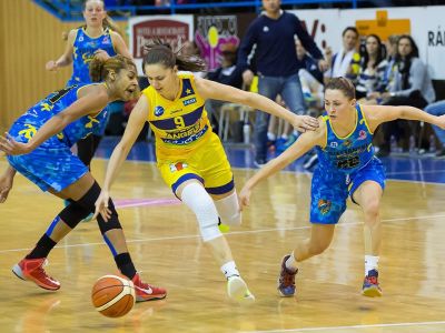 Good Angels porazili Čajky, Poprad prehral so Slovanom