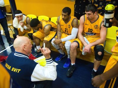 Svit čaká derniéra pred play-off v Leviciach