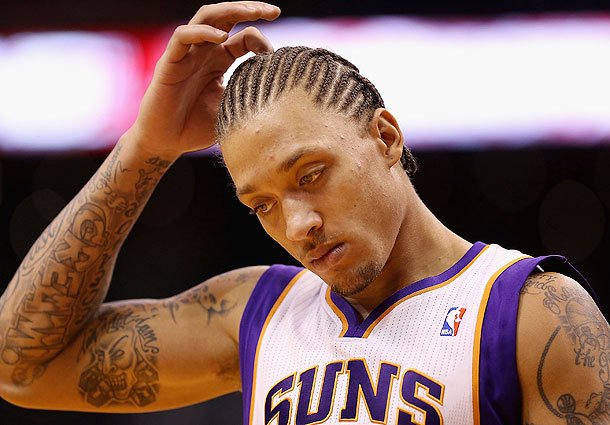 Beasley sa po dvoch rokoch v Číne vracia do profiligy, upísal sa Houstonu