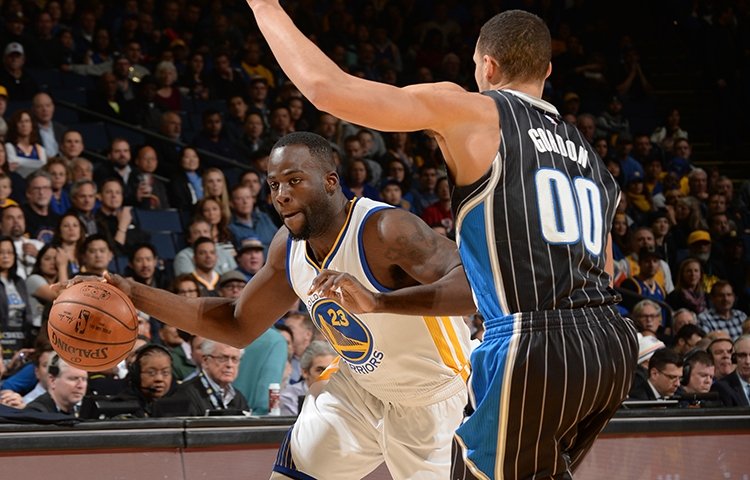 Warriors zdolali Orlando a prekonali historický rekord Chicaga
